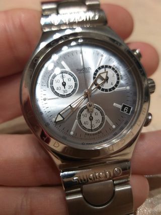 Orologio Swatch