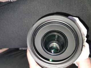 Sigma DG Macro 70-300mm F4-5.6