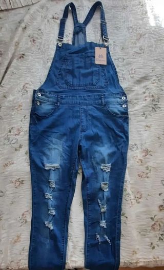 PETO MUJER TALLA. L.XL