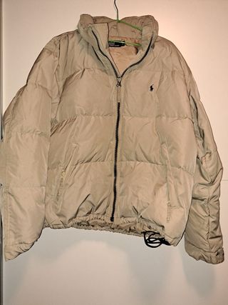 Chaquetón Ralph Lauren