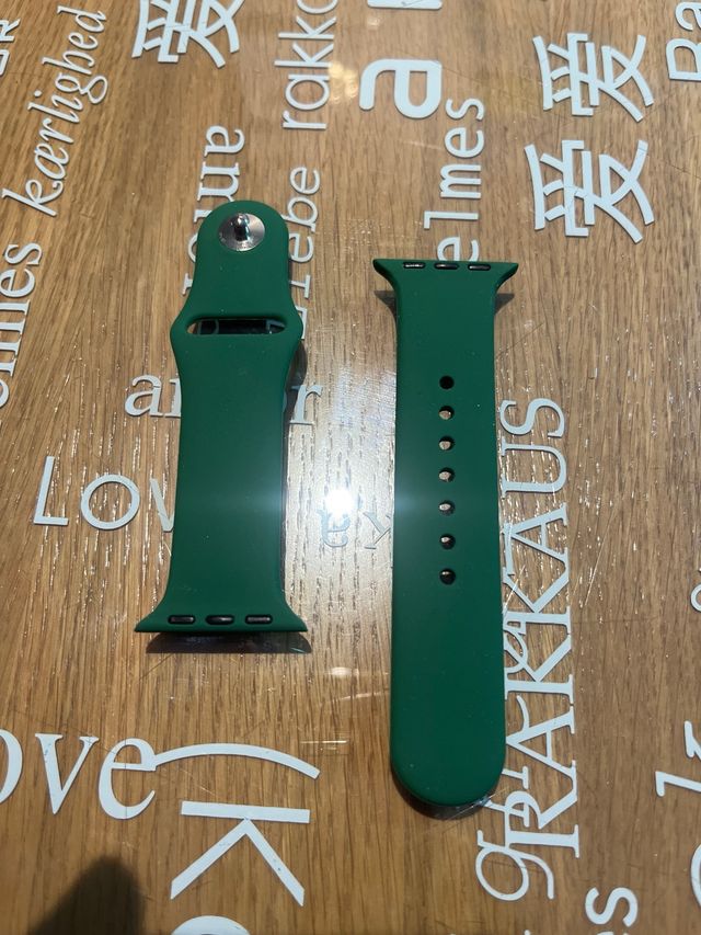 correa apple watch 40 mm