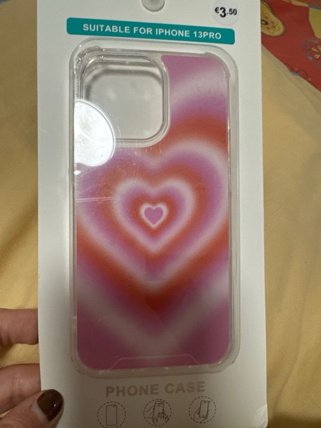 Funda Iphone 13 pro