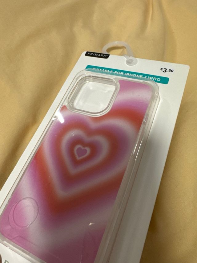 Funda Iphone 13 pro