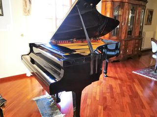 Pianoforte a coda Yamaha C7
