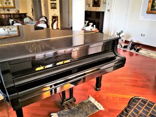 Pianoforte a coda Yamaha C7