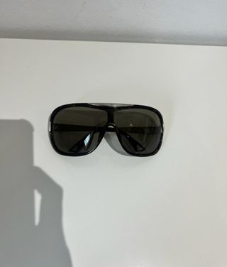 Gafas de chica Emporio Armani 