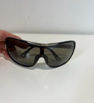 Gafas de chica Emporio Armani 