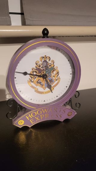 Sveglia herry potter