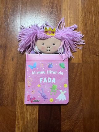 Lote de cuentos infantiles