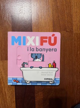 Lote de cuentos infantiles