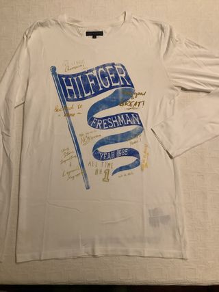 maglia Tommy Hilfiger