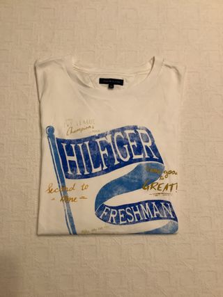 maglia Tommy Hilfiger