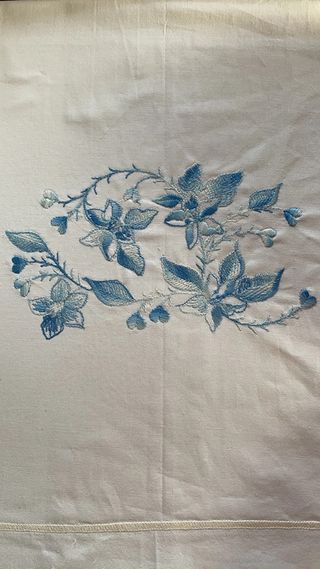 Lenzuola matrimoniali