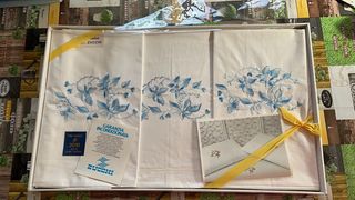 Lenzuola matrimoniali