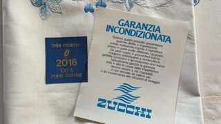 Lenzuola matrimoniali