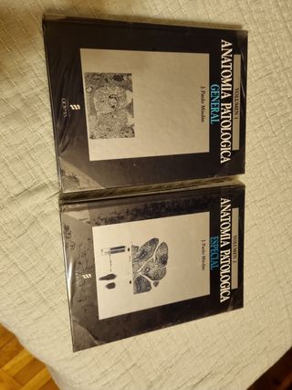 Anatomía Patológica General y Especial