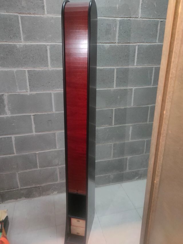 armario torre porta cd