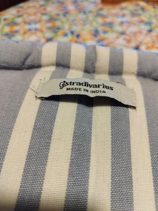 Cuscino Stradivarius