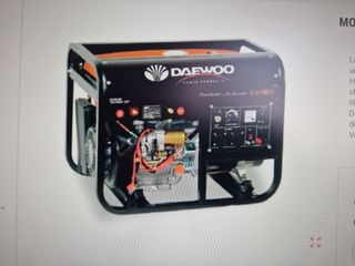 MOTOSOLDADOR GDAW190AC nuevo precintado