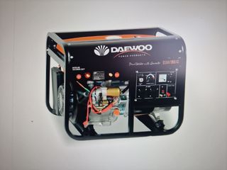 MOTOSOLDADOR GDAW190AC nuevo precintado