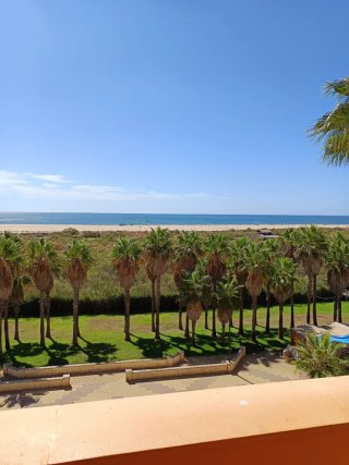 Piso en Punta del Moral