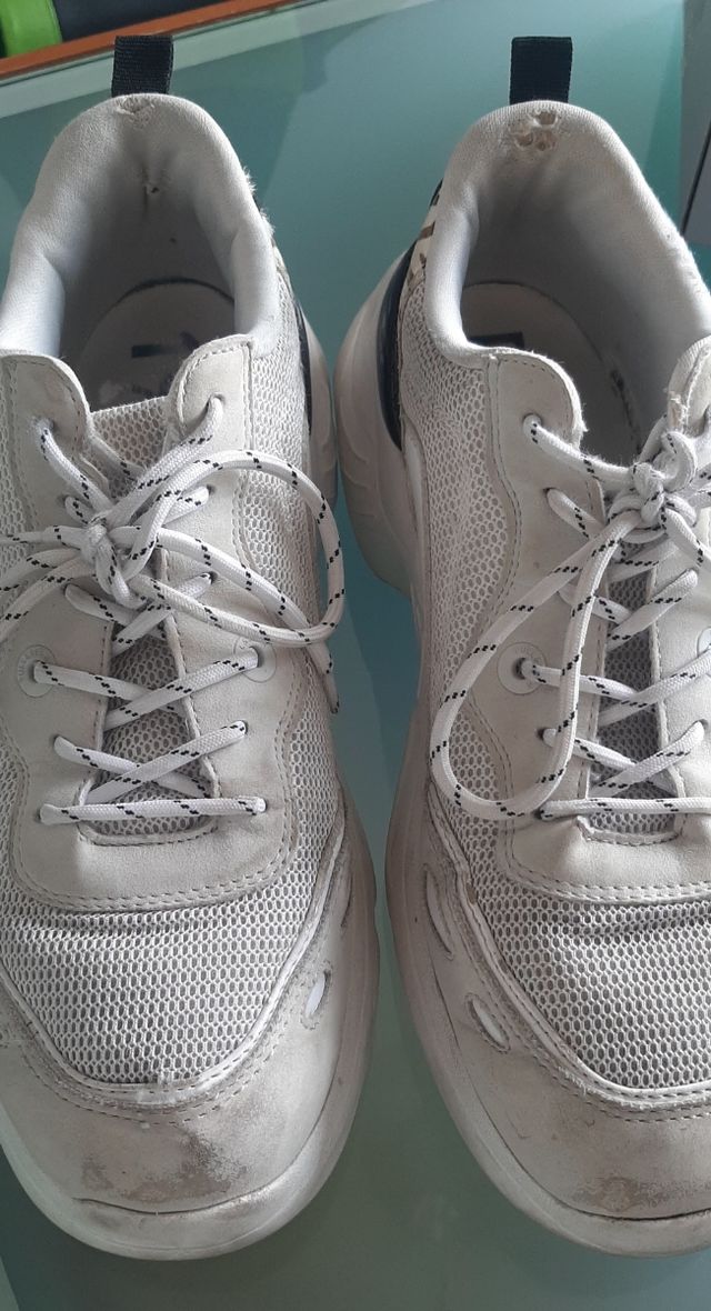 Playeras pull&bear n° 40 animal print