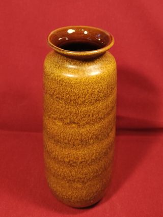 Raro vaso vintage Scheurich West Germany 206-27