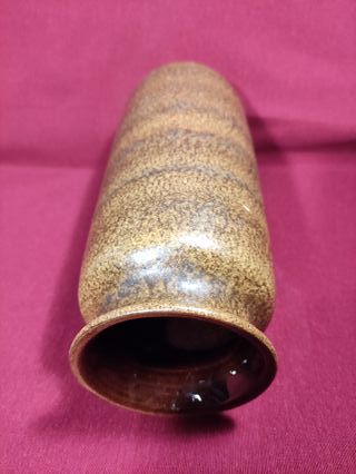 Raro vaso vintage Scheurich West Germany 206-27