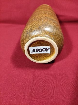 Raro vaso vintage Scheurich West Germany 206-27