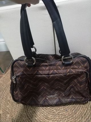 bolso de bimba y lola