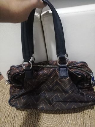 bolso de bimba y lola