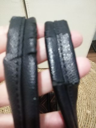 bolso de bimba y lola