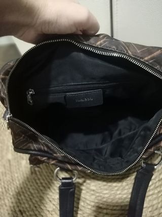 bolso de bimba y lola