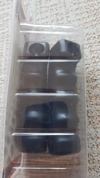 Puños bicicleta clásica