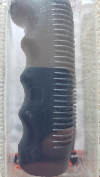 Puños bicicleta clásica