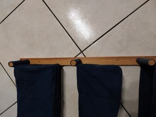 Contenitori Ikea per armadio