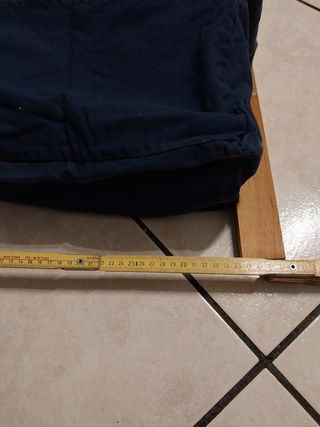 Contenitori Ikea per armadio