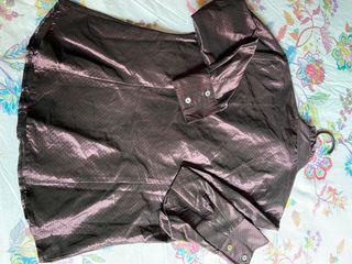 Camisa fiesta mujer