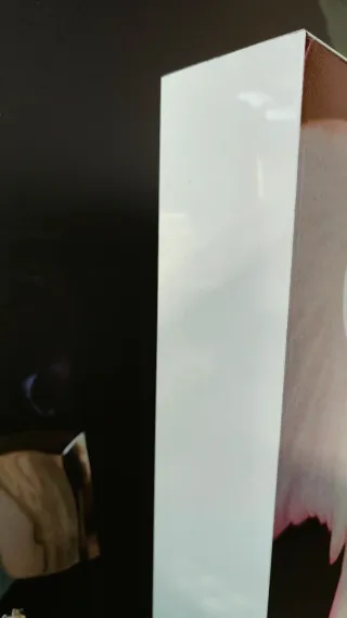 Caja de luz led biombo panel Gucci YSL 210 cm