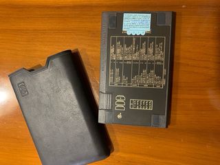 Lote calculadoras CASIO