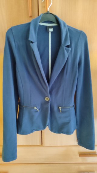 Chaqueta tipo americana