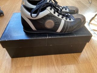 Zapatillas vintage Pepe jeans