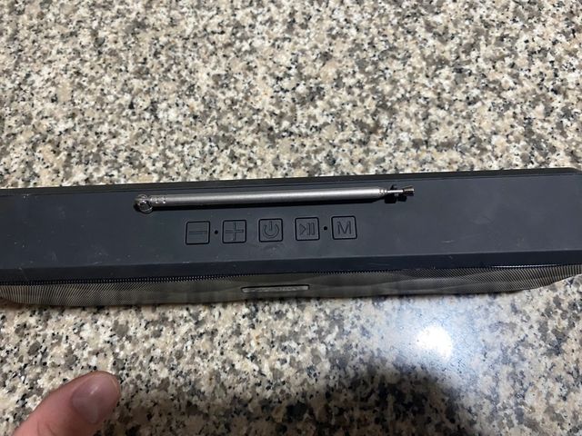 cassa bluetooth wireless