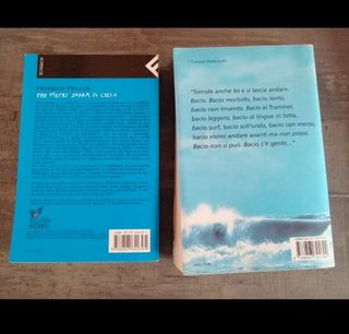Libri di Federico Moccia 
