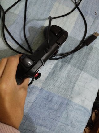 Mando USB para Nintendo Switch y pc
