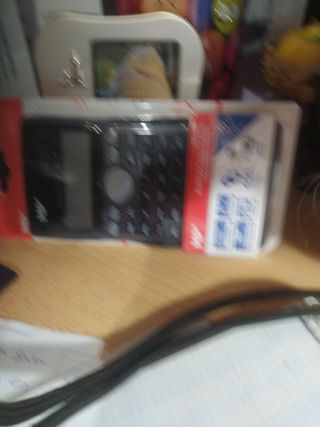 Calculadora multifuncion