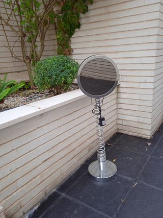 Reloj de pie chic:10€