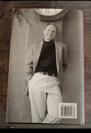 Libro Angeli e Demoni di Dan Brown 