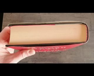 Libro Angeli e Demoni di Dan Brown 
