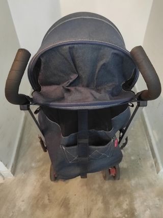 Silla paseo Maclaeen Quest